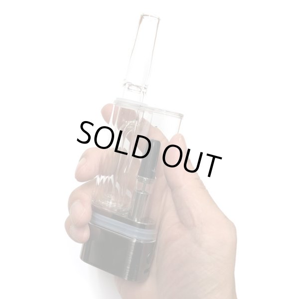 画像11: 【水が通せる】HAMILTON DEVICES - KR1 【510規格 リキッドカートリッジ ＆ ワックス】 (11)