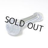 画像: ガラスパイプ・インサイドアウト