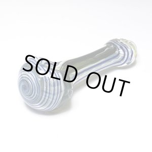 画像: ガラスパイプ・インサイドアウト