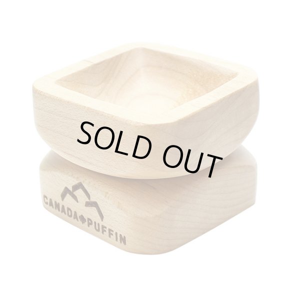 画像3: Canada Puffin Parklands - Grinder カナダパフィン パークランズ グラインダー ／ クラッシャー (3)