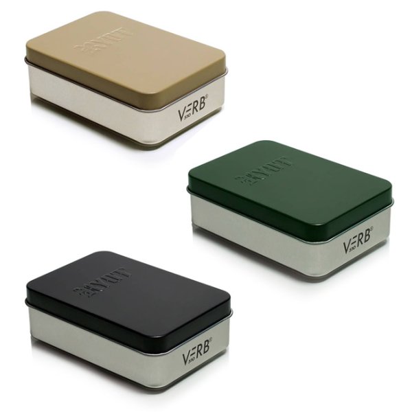 画像6: RYOT  - VERB 510 BATTERY (510規格 CBD カートリッジ バッテリー ヴェポライザー) (6)