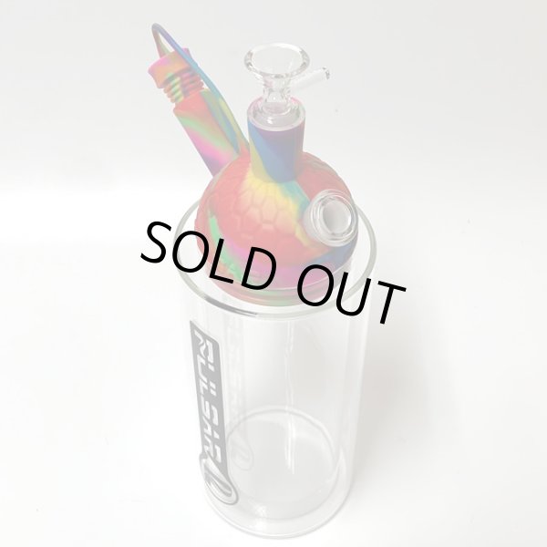 画像7: Pulsar RIP Series - Gravity Bong グラビティ ボング  (7)