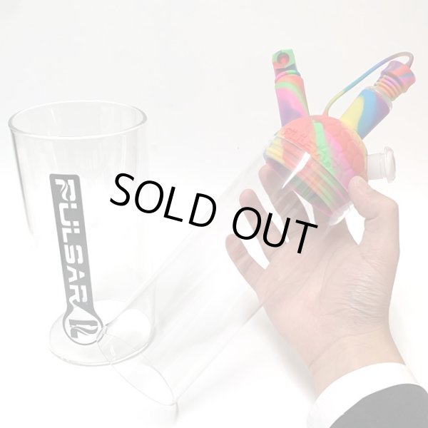 画像11: Pulsar RIP Series - Gravity Bong グラビティ ボング  (11)