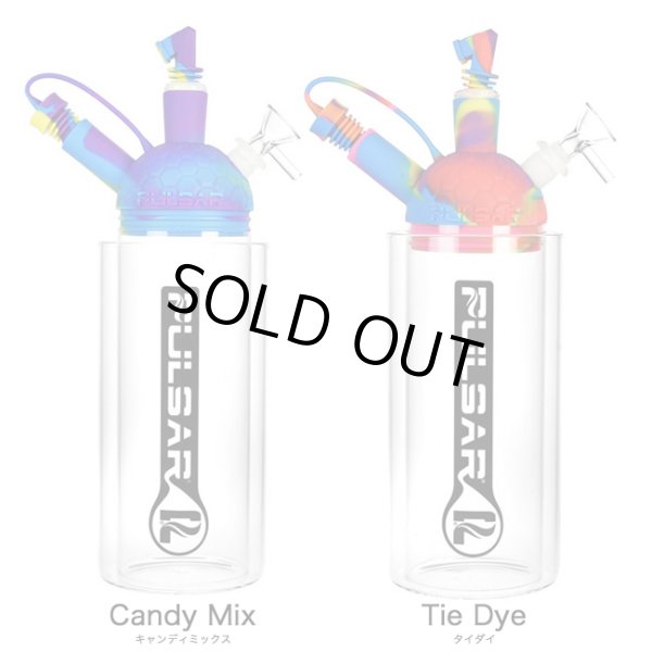 画像2: Pulsar RIP Series - Gravity Bong グラビティ ボング  (2)