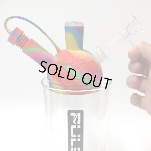 画像9: Pulsar RIP Series - Gravity Bong グラビティ ボング  (9)