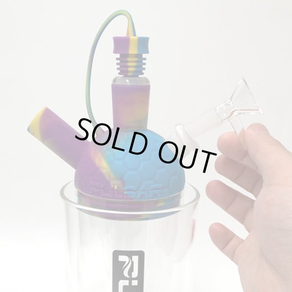 画像8: Pulsar RIP Series - Gravity Bong グラビティ ボング  (8)