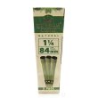 画像1: KING PALM - 1 1/4 Pre-Rolled Palm Cones  プレロールコーン 3本入り (1)