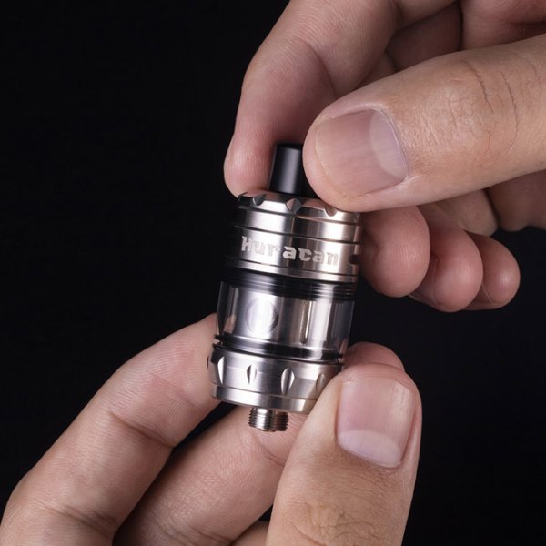 画像5: Aspire  - Huracan Mini Tank  【電子タバコ/VAPEアトマイザー】 (5)