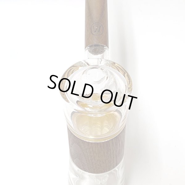 画像4: MARLEY NATURAL - Glass Bubbler マーリーナチュラル ガラス バブラー (4)