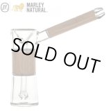 画像: MARLEY NATURAL - Glass Bubbler マーリーナチュラル ガラス バブラー