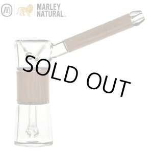 画像: MARLEY NATURAL - Glass Bubbler マーリーナチュラル ガラス バブラー