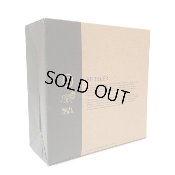 画像7: MARLEY NATURAL - Glass Bubbler マーリーナチュラル ガラス バブラー (7)