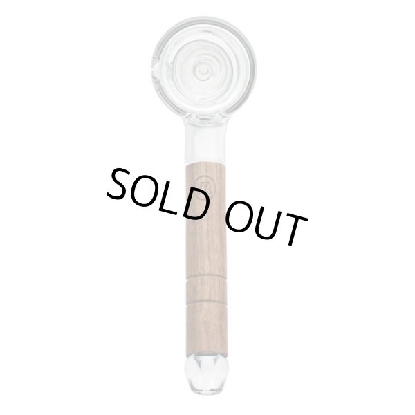 画像3: MARLEY NATURAL - Glass Bubbler マーリーナチュラル ガラス バブラー (3)