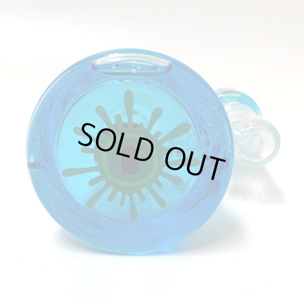 画像10: OOZE - Glyco Glycerin Chilled Glass Bong  冷却式 ガラス ボング (10)