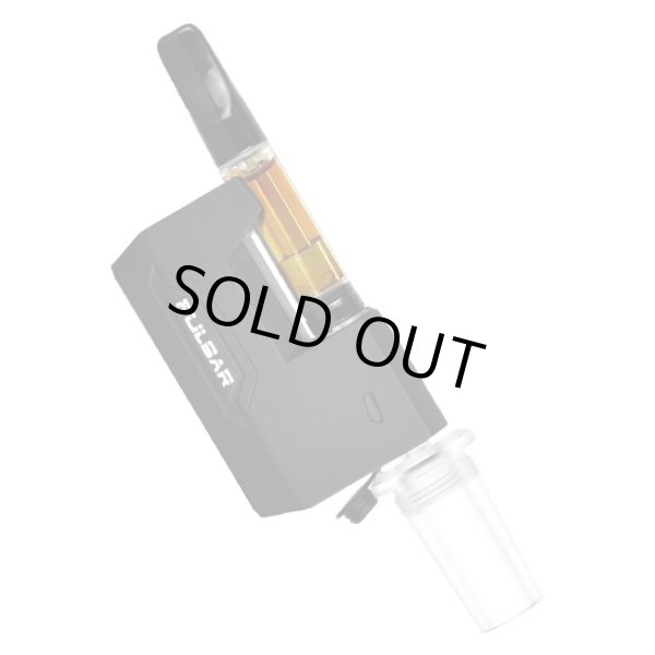 画像2: （ボングで使える）Pulsar - GiGi H2O 510 Battery（510規格 CBD カートリッジ バッテリー ヴェポライザー／Type-C充電対応） (2)