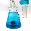 画像11: OOZE - Glyco Glycerin Chilled Glass Bong  冷却式 ガラス ボング (11)