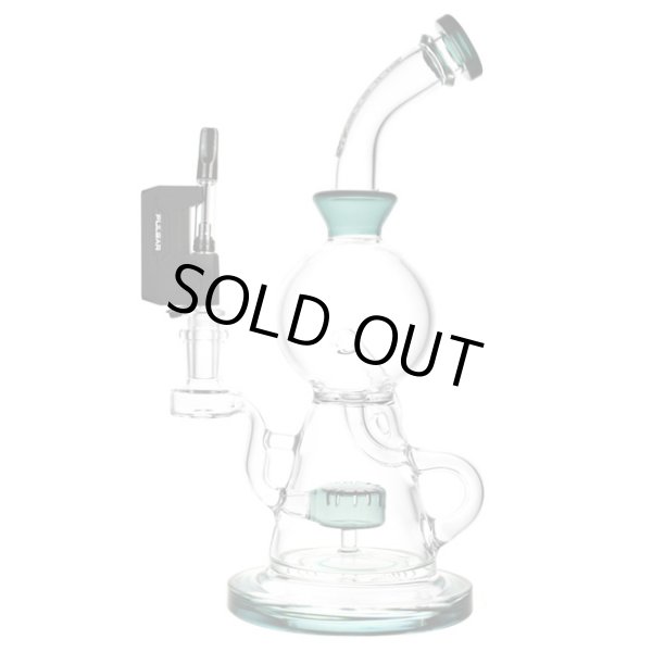 画像4: （ボングで使える）Pulsar - GiGi H2O 510 Battery（510規格 CBD カートリッジ バッテリー ヴェポライザー／Type-C充電対応） (4)