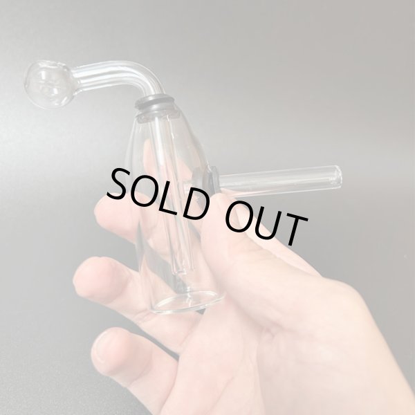 画像2: スモール ウォータークラックパイプ (2)