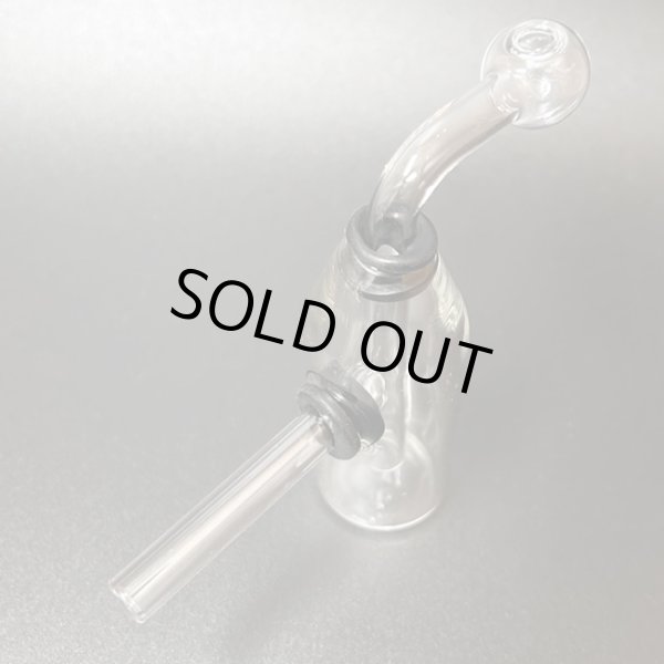 画像4: スモール ウォータークラックパイプ (4)