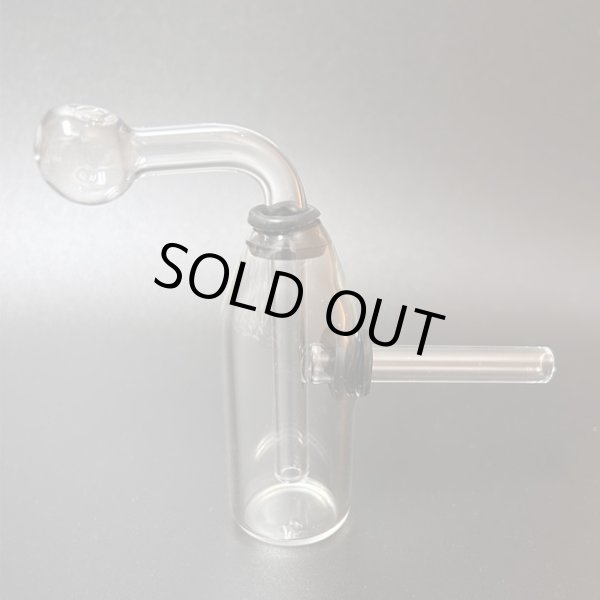 画像1: スモール ウォータークラックパイプ (1)