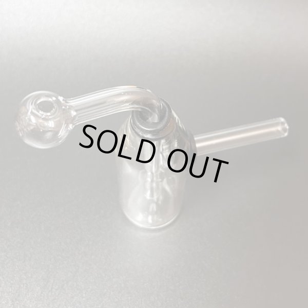 画像3: スモール ウォータークラックパイプ (3)