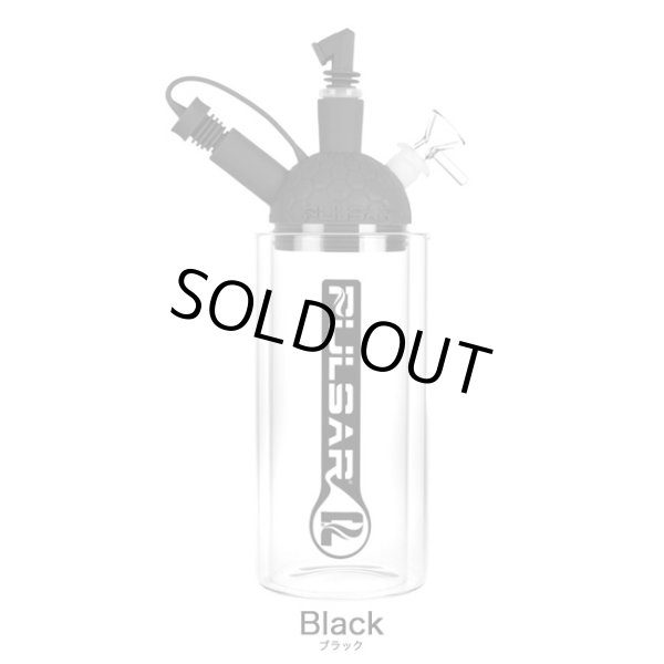 画像3: Pulsar RIP Series - Gravity Bong グラビティ ボング  (3)