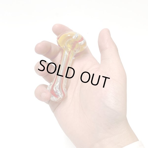 画像5: ガラスパイプ・インサイドアウト (5)