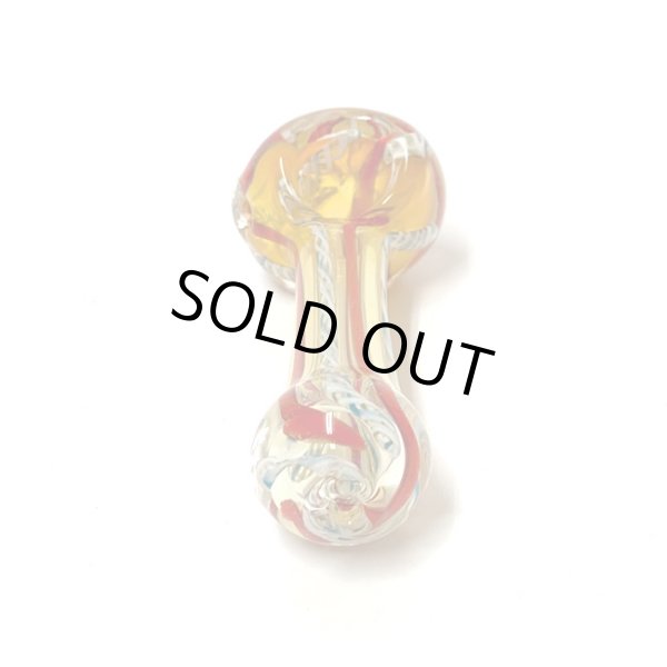 画像4: ガラスパイプ・インサイドアウト (4)