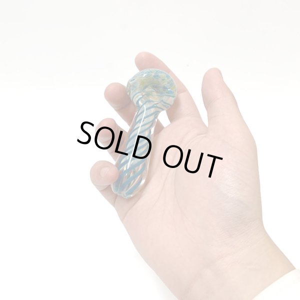 画像5: ガラスパイプ・インサイドアウト (5)