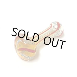 画像: ガラスパイプ・インサイドアウト