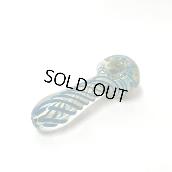 画像2: ガラスパイプ・インサイドアウト (2)