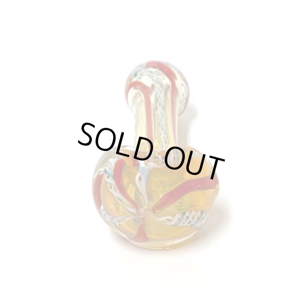 画像3: ガラスパイプ・インサイドアウト (3)