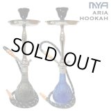 画像: 【マルチホース可能】 MYA - Econo Aria Hookah  【 日本語説明書付き　／ シーシャ用 フーカー 水パイプ 】