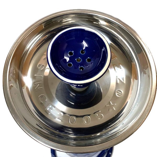 画像3: The Starbuzz - Matrix Hookah  【 日本語説明書付き / シーシャ用 フーカー 水パイプ 】 (3)