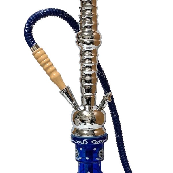 画像8: The Starbuzz - Matrix Hookah  【 日本語説明書付き / シーシャ用 フーカー 水パイプ 】 (8)