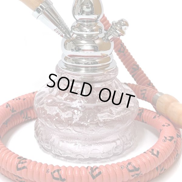 画像5: MYA - Tweety Hookah 【 日本語説明書付き / シーシャ用 フーカー 水パイプ 】 (5)