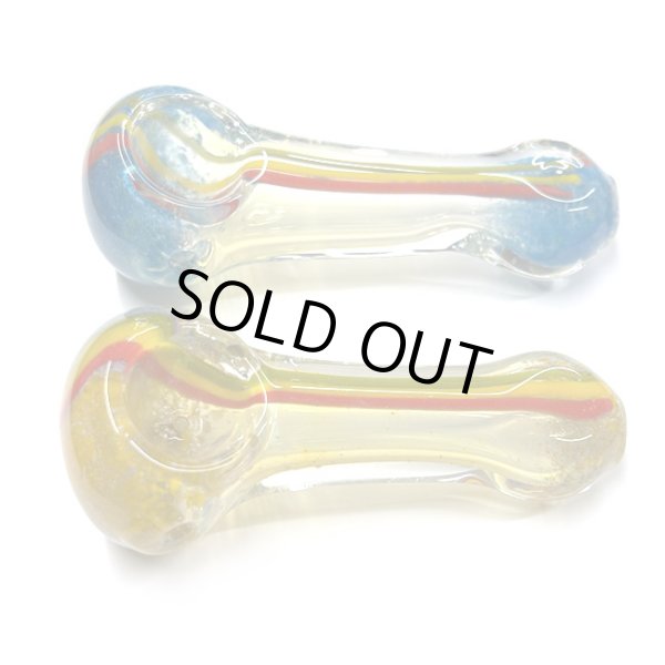 画像3: ガラスパイプ・カラーチェンジ (3)