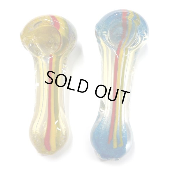 画像5: ガラスパイプ・カラーチェンジ (5)