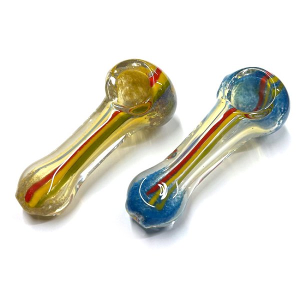 画像4: ガラスパイプ・カラーチェンジ (4)