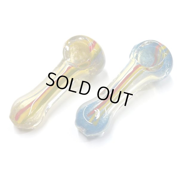 画像4: ガラスパイプ・カラーチェンジ (4)