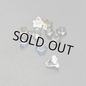 画像: ケース付き ガラス製スクリーン 10個入り