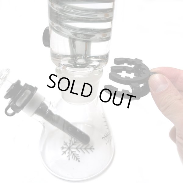 画像7: Freeze Pipe - Beaker Bong フリーズパイプ ビーカーボング (7)