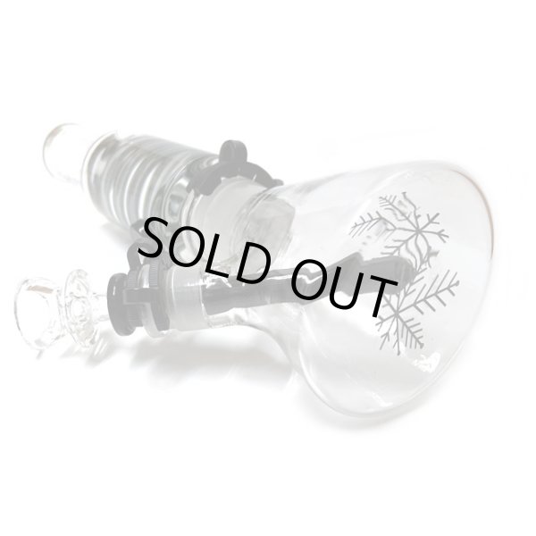 画像8: Freeze Pipe - Beaker Bong フリーズパイプ ビーカーボング (8)