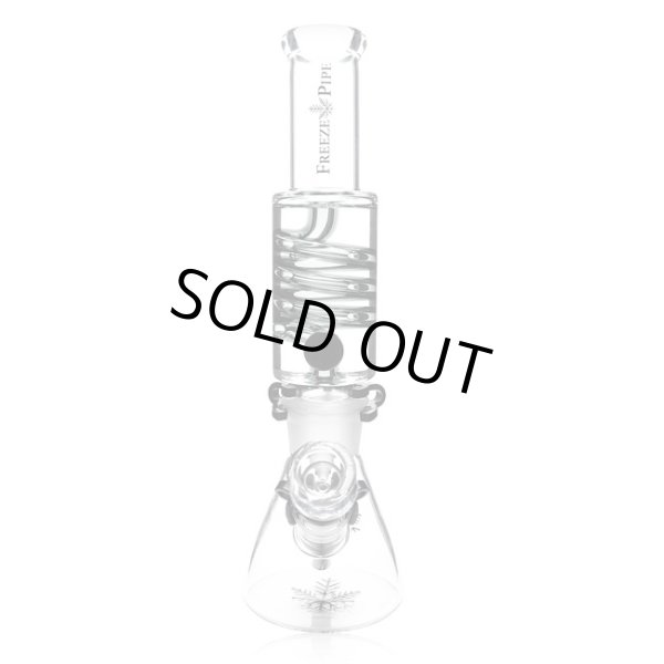 画像3: Freeze Pipe - Beaker Bong フリーズパイプ ビーカーボング (3)