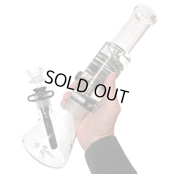 画像4: Freeze Pipe - Beaker Bong フリーズパイプ ビーカーボング (4)