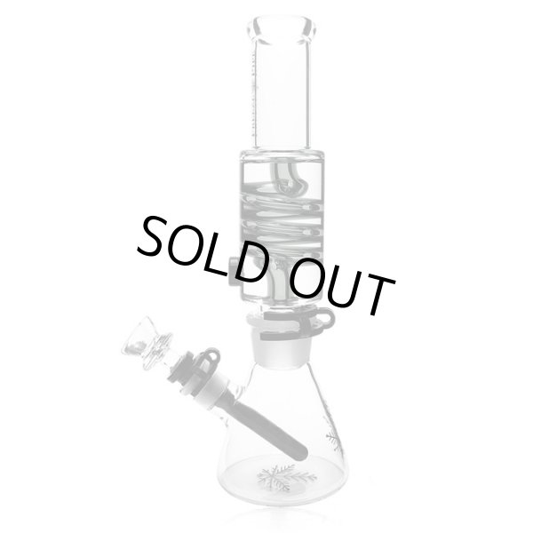 画像2: Freeze Pipe - Beaker Bong フリーズパイプ ビーカーボング (2)