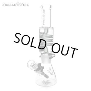 画像: Freeze Pipe - Beaker Bong フリーズパイプ ビーカーボング