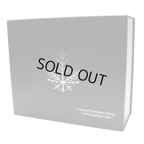 画像10: Freeze Pipe - Beaker Bong フリーズパイプ ビーカーボング (10)