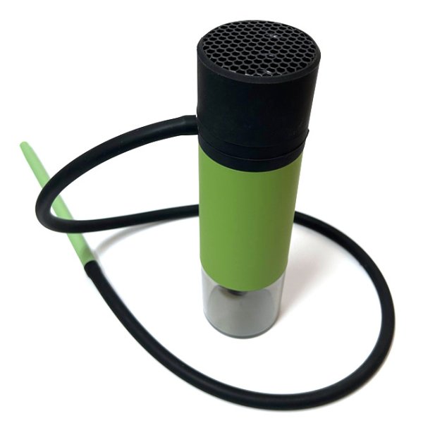 画像7: Portable Shisha Hookah ポータブル シーシャ フーカー   【 シーシャ用 フーカー 水パイプ 】 (7)