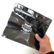 画像2: 【ニオイが漏れないパケ】 GOODIE BAGS - ジップバッグ 173mm x 193mm   (2)